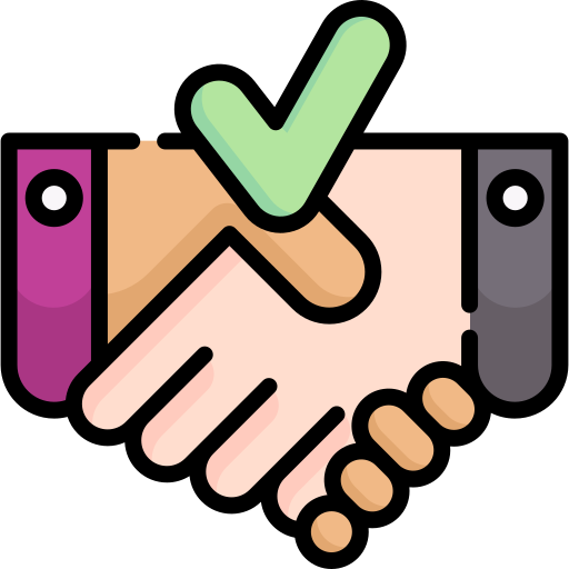 agreement icon